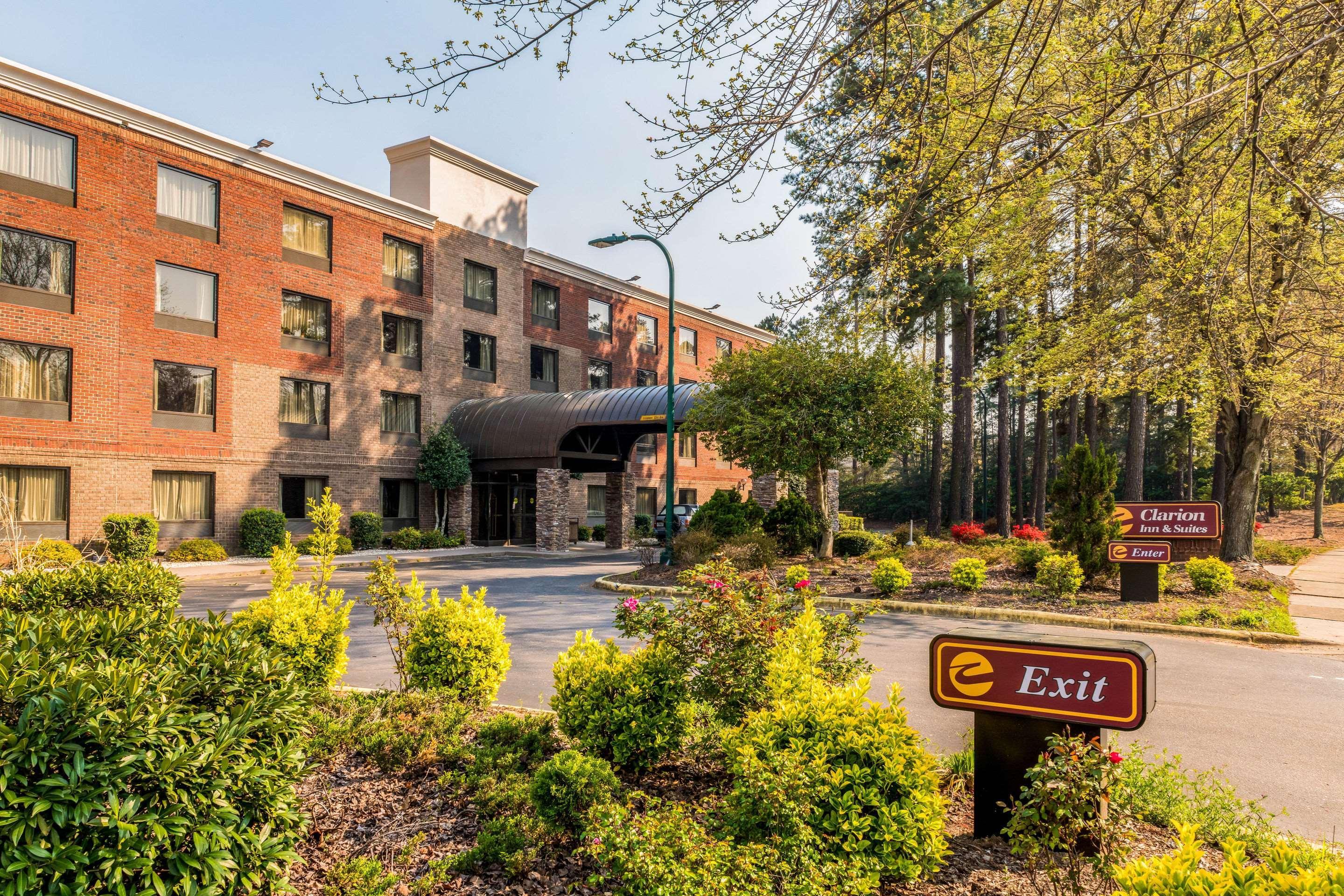 Lake Norman Inn And Suites Cornelius Luaran gambar